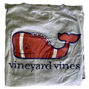 Vineyard Vines Long Sleeve T Shirt